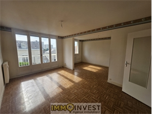 appartement à la vente -   87000  LIMOGES, surface 77 m2 vente appartement - UBI436438289